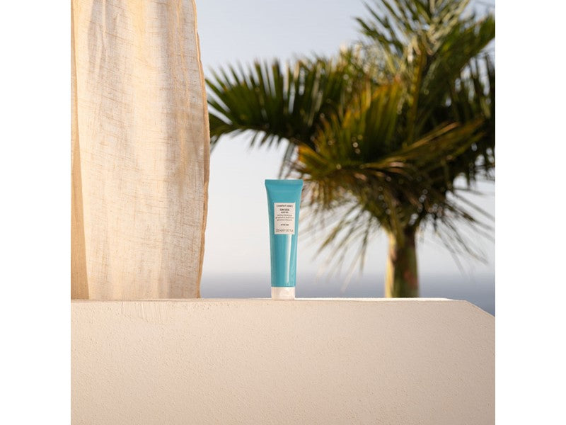Sun Soul Aloe Gel After Sun