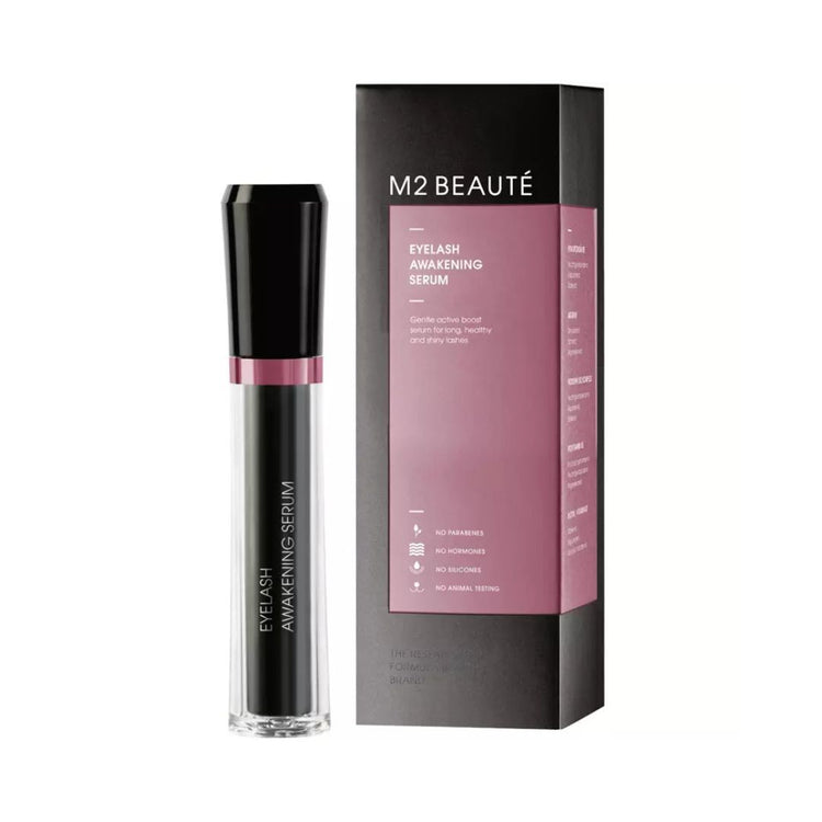 Eyelash Awakening Serum