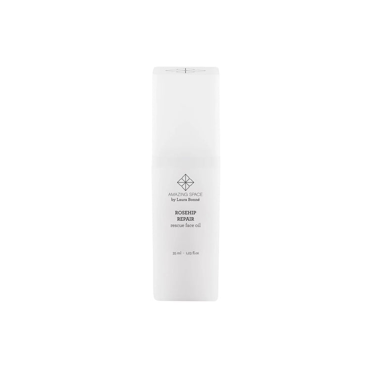 Rosehip Repair – Rescue Face Oil