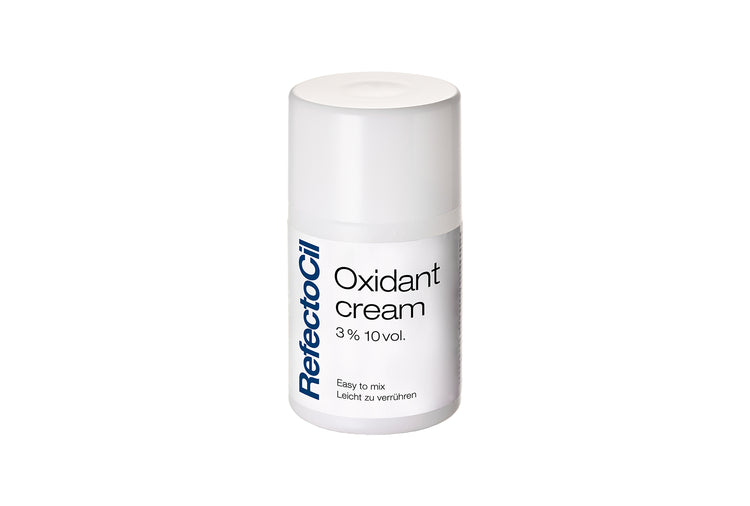 Refectocil - Oxidant Creme